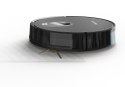 Robot sprzątający Mamibot ExVac680 (czarny) (WYPRZEDAŻ)