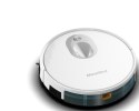 Robot sprzątający Mamibot ExVac680S (biały) wersja RU (WYPRZEDAŻ)