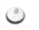 Robot sprzątający Mamibot ExVac680S (biały) wersja RU (WYPRZEDAŻ)