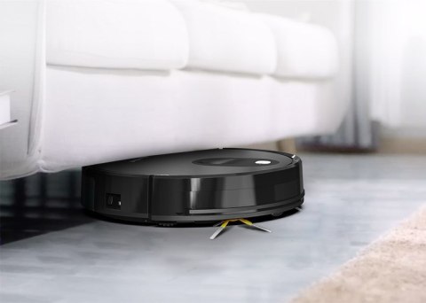 Robot sprzątający Mamibot ExVac680S (czarny) wersja RU (WYPRZEDAŻ) Robot sprzątający Mamibot ExVac680S (czarny) wersja RU (WYPRZEDAŻ)