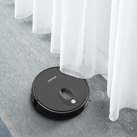 Robot sprzątający Mamibot ExVac680S (czarny) wersja RU (WYPRZEDAŻ) Robot sprzątający Mamibot ExVac680S (czarny) wersja RU (WYPRZEDAŻ)