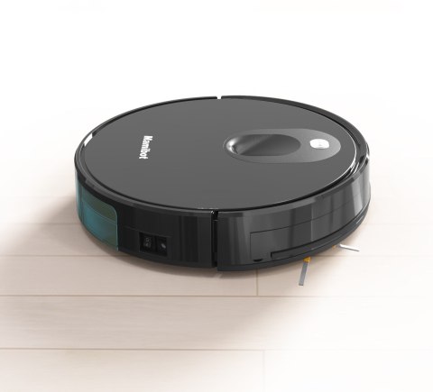 Robot sprzątający Mamibot ExVac680S (czarny) wersja RU (WYPRZEDAŻ) Robot sprzątający Mamibot ExVac680S (czarny) wersja RU (WYPRZEDAŻ)