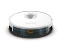 Robot sprzątający Mamibot ExVac680S (czarny) wersja RU (WYPRZEDAŻ)