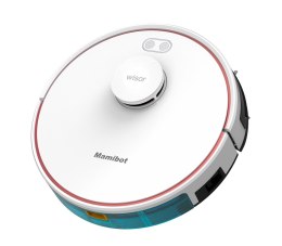 Robot sprzątający Mamibot ExVac880 T+ (biały) (WYPRZEDAŻ)