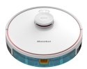 Robot sprzątający Mamibot ExVac880 T+ (biały) (WYPRZEDAŻ)