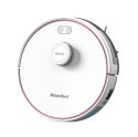 Robot sprzątający Mamibot ExVac880 T+ (biały) (WYPRZEDAŻ)