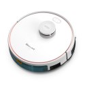 Robot sprzątający Mamibot ExVac880 T+ (biały) (WYPRZEDAŻ)