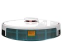 Robot sprzątający Mamibot ExVac880 T+ (biały) (WYPRZEDAŻ)