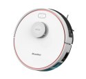 Robot sprzątający Mamibot ExVac880 T+ (biały) (WYPRZEDAŻ)