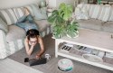 Robot sprzątający Mamibot ExVac880 T+ (biały) (WYPRZEDAŻ)