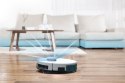 Robot sprzątający Mamibot ExVac880 T+ (biały) (WYPRZEDAŻ)