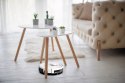 Robot sprzątający Mamibot ExVac880 T+ (biały) (WYPRZEDAŻ)