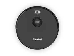 Robot sprzatający Mamibot ExVac880S (czarny) (WYPRZEDAŻ)