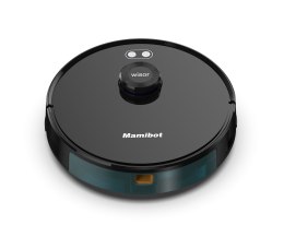 Robot sprzatający Mamibot ExVac880S (czarny) (WYPRZEDAŻ)