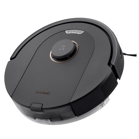 Robot sprzątający Roborock Q5 Pro (czarny) Robot sprzątający Roborock Q5 Pro (czarny)