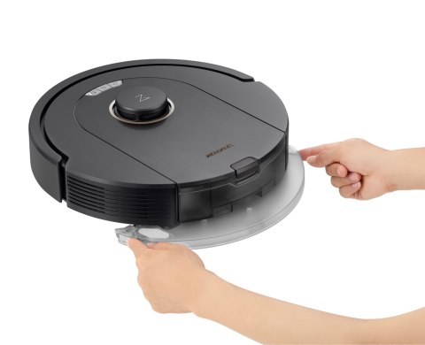Robot sprzątający Roborock Q5 Pro (czarny) Robot sprzątający Roborock Q5 Pro (czarny)