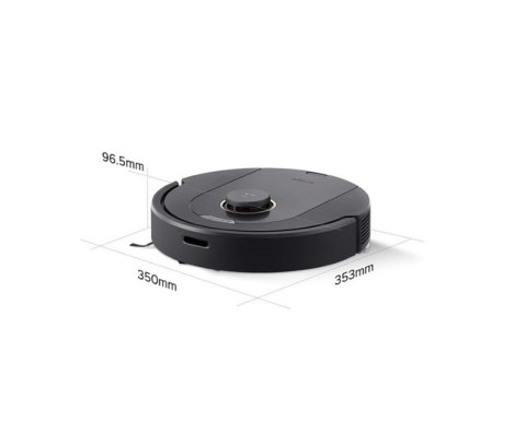 Robot sprzątający Roborock Q5 Pro (czarny) Robot sprzątający Roborock Q5 Pro (czarny)