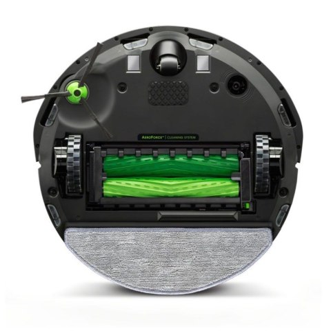 Robot sprzątający iRobot Roomba Combo i8+ (i8578) Robot sprzątający iRobot Roomba Combo i8+ (i8578)