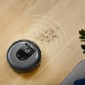 Robot sprzątający iRobot Roomba Combo i8+ (i8578)