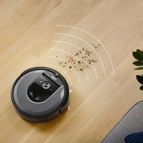 Robot sprzątający iRobot Roomba Combo i8+ (i8578) Robot sprzątający iRobot Roomba Combo i8+ (i8578)