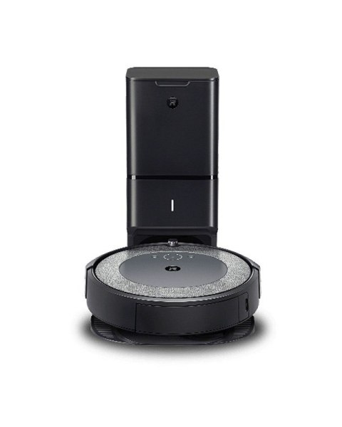 Robot sprzątający iRobot Roomba i3+ (i3544) Robot sprzątający iRobot Roomba i3+ (i3544)