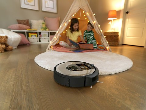 Robot sprzątający iRobot Roomba i6 Robot sprzątający iRobot Roomba i6
