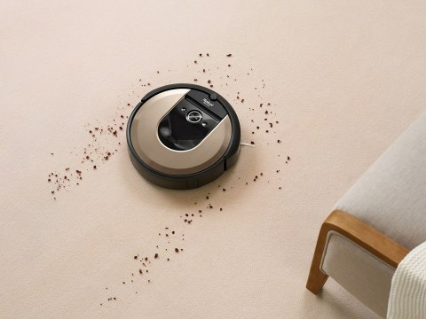 Robot sprzątający iRobot Roomba i6 Robot sprzątający iRobot Roomba i6
