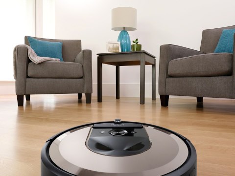 Robot sprzątający iRobot Roomba i6 Robot sprzątający iRobot Roomba i6