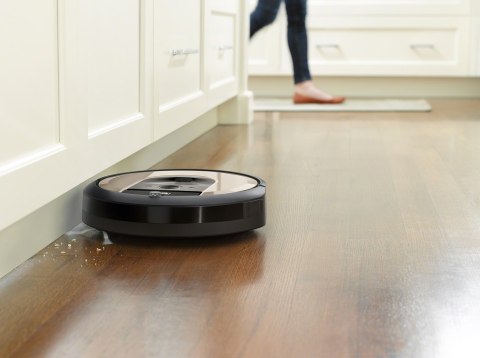 Robot sprzątający iRobot Roomba i6 Robot sprzątający iRobot Roomba i6