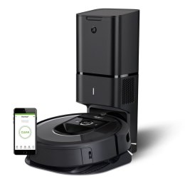 Robot sprzątający iRobot Roomba i7+ (i7558) (WYPRZEDAŻ)