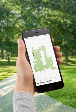 Robot sprzątający iRobot Roomba i7+ (i7558) (WYPRZEDAŻ)