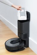 Robot sprzątający iRobot Roomba i7+ (i7558) (WYPRZEDAŻ)