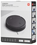 Robot sprzątający Xiaomi E10C (czarny)