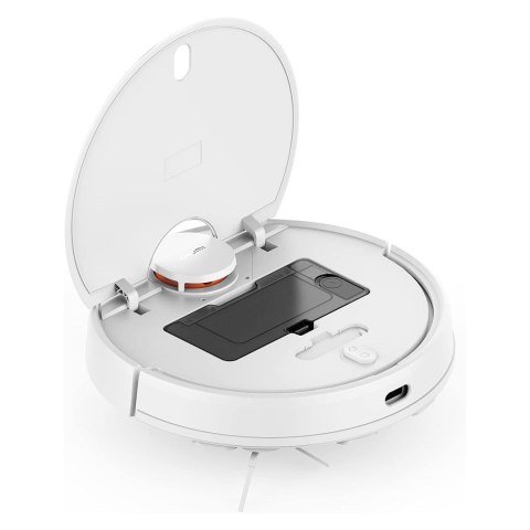 Robot sprzątający Xiaomi Mi Robot Vacuum S12 (biały) Robot sprzątający Xiaomi Mi Robot Vacuum S12 (biały)