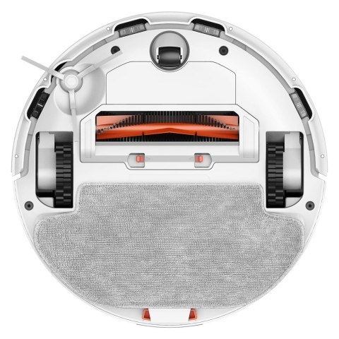 Robot sprzątający Xiaomi Mi Robot Vacuum S12 (biały) Robot sprzątający Xiaomi Mi Robot Vacuum S12 (biały)