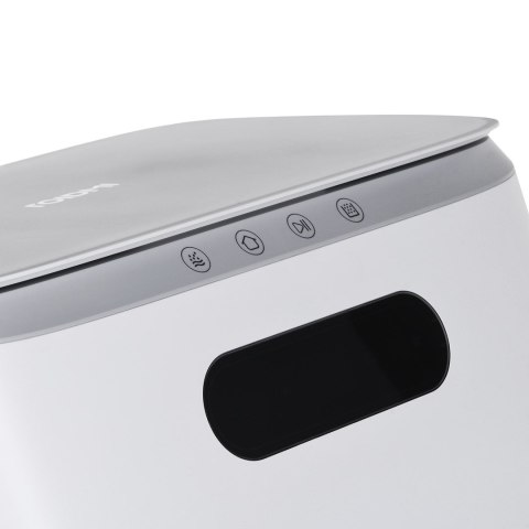Robot sprzątający z bazą Roidmi EVA (biały) Robot sprzątający z bazą Roidmi EVA (biały)