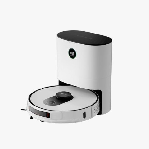 Robot sprzątający z bazą Roidmi Eve Max (biały) Robot sprzątający z bazą Roidmi Eve Max (biały)