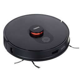 Robot sprzątający z bazą Roidmi Eve Plus (czarny)