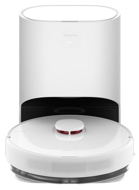 Robot sprzątający ze stacją Dreame D10 Plus (biały) Robot sprzątający ze stacją Dreame D10 Plus (biały)