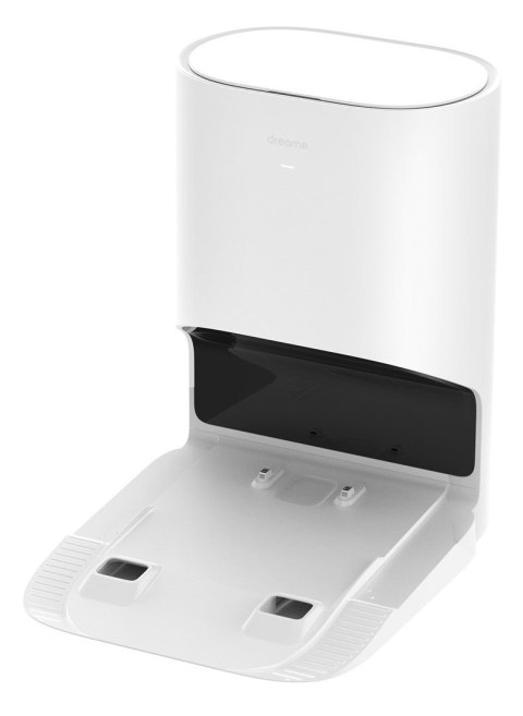 Robot sprzątający ze stacją Dreame D10 Plus (biały) Robot sprzątający ze stacją Dreame D10 Plus (biały)