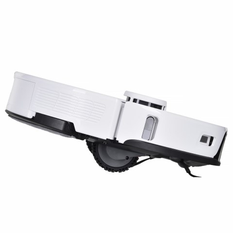 Robot sprzątający ze stacją Roborock S8 Pro Ultra (biały) Robot sprzątający ze stacją Roborock S8 Pro Ultra (biały)