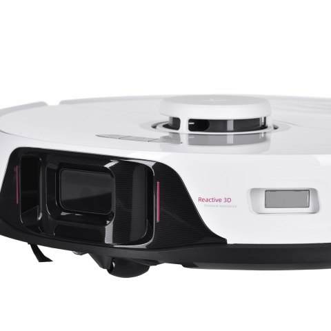 Robot sprzątający ze stacją Roborock S8 Pro Ultra (biały) Robot sprzątający ze stacją Roborock S8 Pro Ultra (biały)