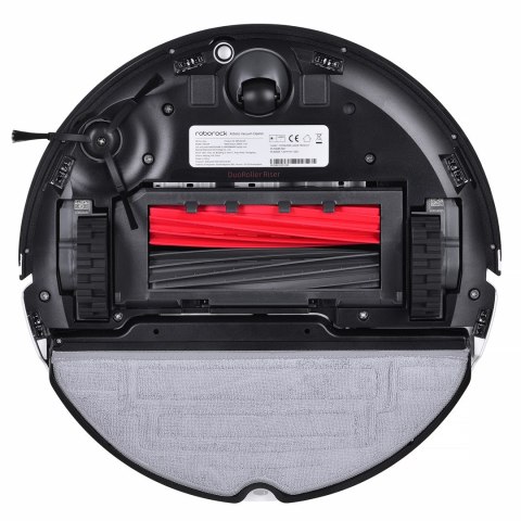 Robot sprzątający ze stacją Roborock S8 Pro Ultra (biały) Robot sprzątający ze stacją Roborock S8 Pro Ultra (biały)
