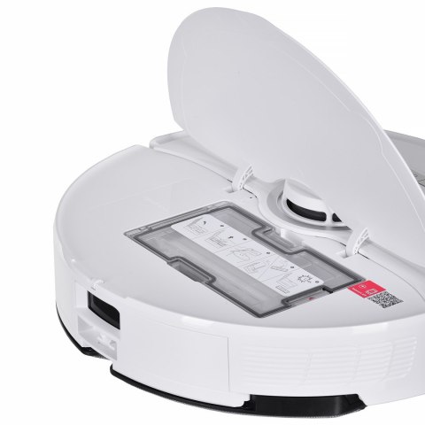 Robot sprzątający ze stacją Roborock S8 Pro Ultra (biały) Robot sprzątający ze stacją Roborock S8 Pro Ultra (biały)