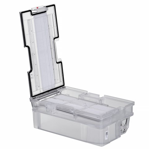 Robot sprzątający ze stacją Roborock S8 Pro Ultra (biały) Robot sprzątający ze stacją Roborock S8 Pro Ultra (biały)