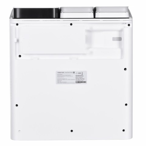 Robot sprzątający ze stacją Roborock S8 Pro Ultra (biały) Robot sprzątający ze stacją Roborock S8 Pro Ultra (biały)