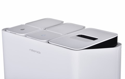 Robot sprzątający ze stacją Roborock S8 Pro Ultra (biały) Robot sprzątający ze stacją Roborock S8 Pro Ultra (biały)