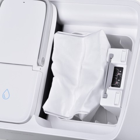 Robot sprzątający ze stacją Roborock S8 Pro Ultra (biały) Robot sprzątający ze stacją Roborock S8 Pro Ultra (biały)