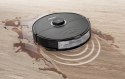 Robot sprzątający ze stacją Roborock S8+ (czarny)