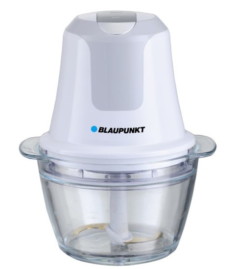 Rozdrabniacz Blaupunkt CPG-601 ( 450W ; biały ) Rozdrabniacz Blaupunkt CPG-601 ( 450W ; biały )